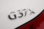 Infiniti G37x Coupe 2009 года